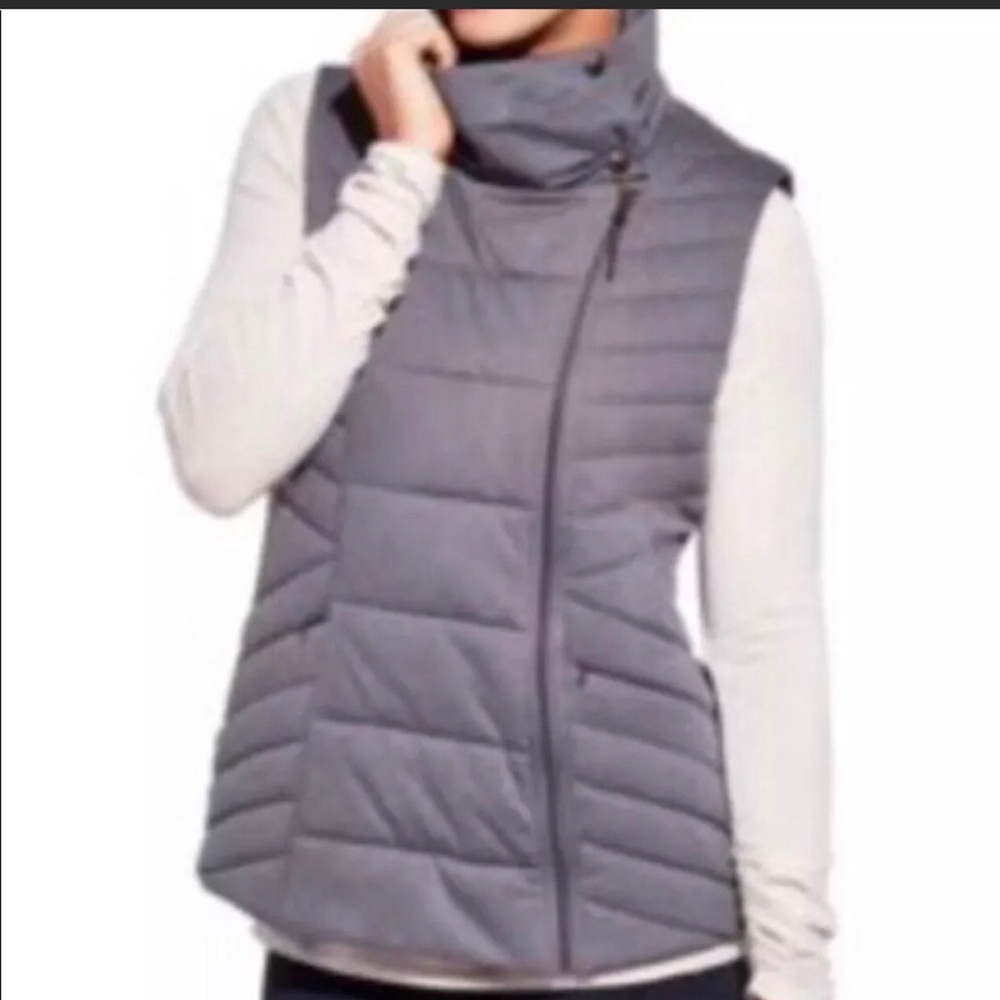 Calia by CARRIE vest